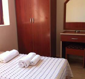 Отдых в Sempati Motel  - Турция, Сиде