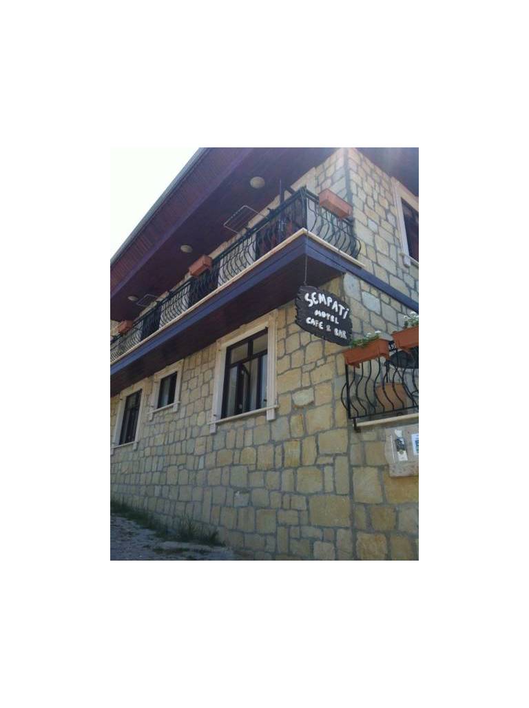 Sempati Motel 