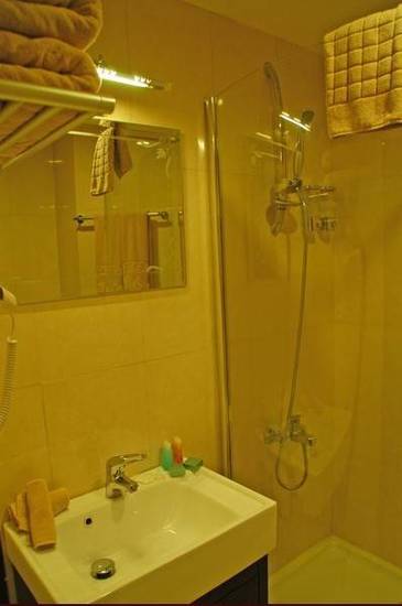 Arabela Hotel 3* Иордания, Амман