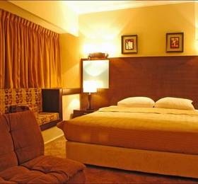 Туры в Arabela Hotel в Иордании