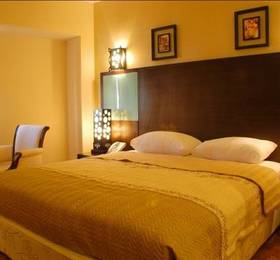 Отдых в Arabela Hotel - Иордания, Амман