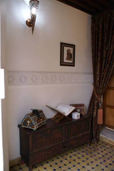 Riad Attarine  Марокко, Фес