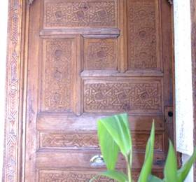 Отдых в Riad Attarine  - Марокко, Фес