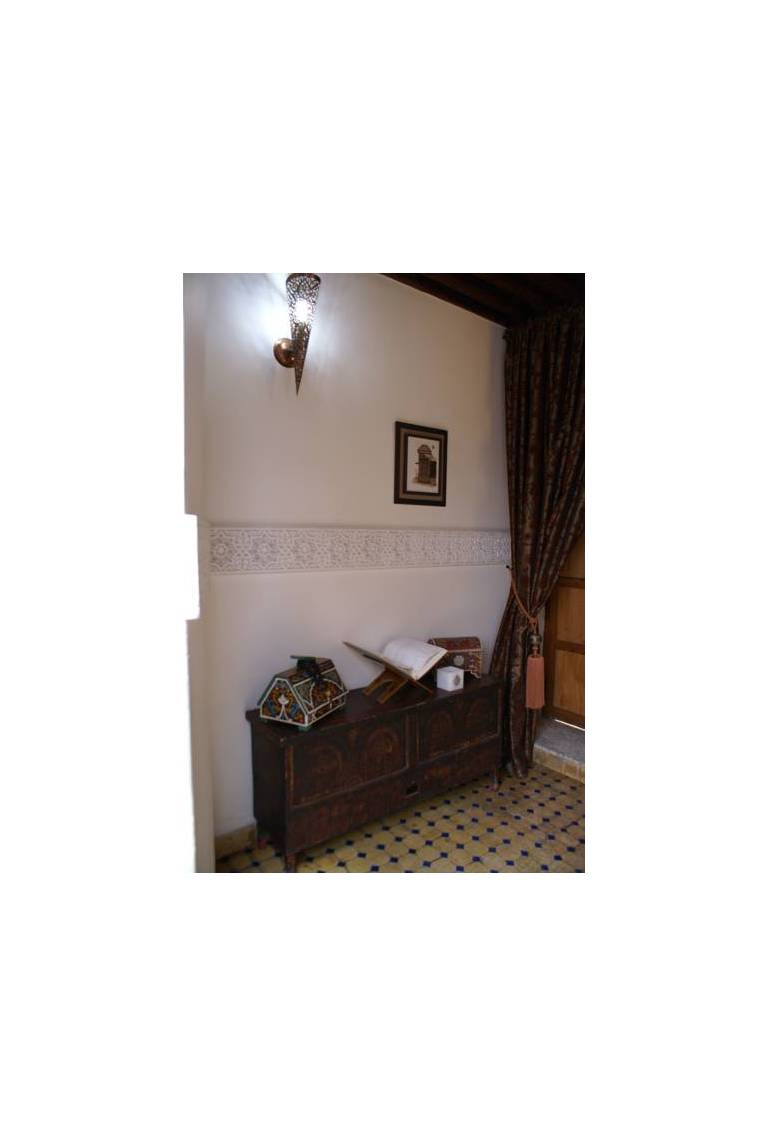 Riad Attarine 