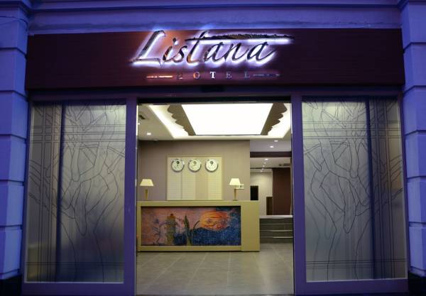 Listana Hotel