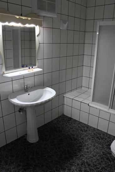 1943 Tarihi Emniyet Hotel (former Yurdaer Hotel) 3* Турция, Болу