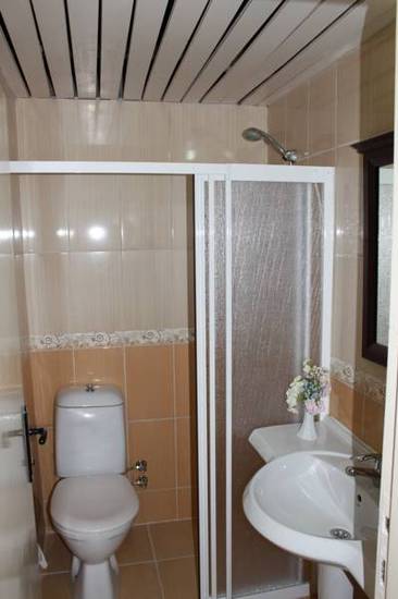 Sunbird Hotel Турция, Сиде