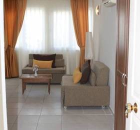Туры в Sunbird Hotel в Турции