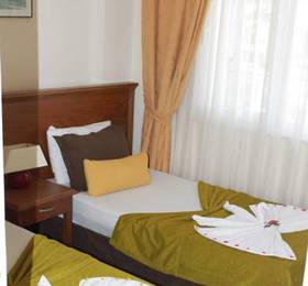 Отдых в Sunbird Hotel - Турция, Сиде