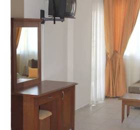 Sunbird Hotel в Сиде