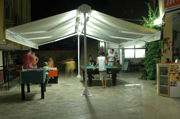 Sunbird Hotel
