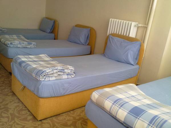 Cizmeci Hotel  Турция, Болу