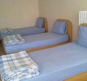 Отдых в Cizmeci Hotel  - Турция, Болу