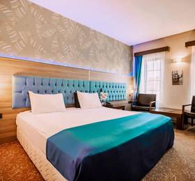 Туры в Highway Hotel  в Турции