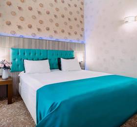 Отдых в Highway Hotel  - Турция, Болу