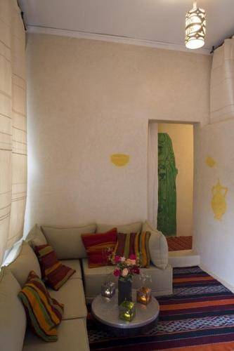 Riad Dar Atta Марокко, Марракеш