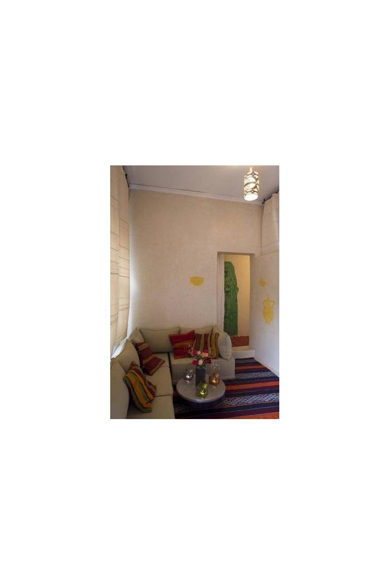 Riad Dar Atta