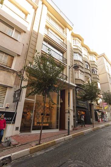 Pepita Suites  Турция, Стамбул