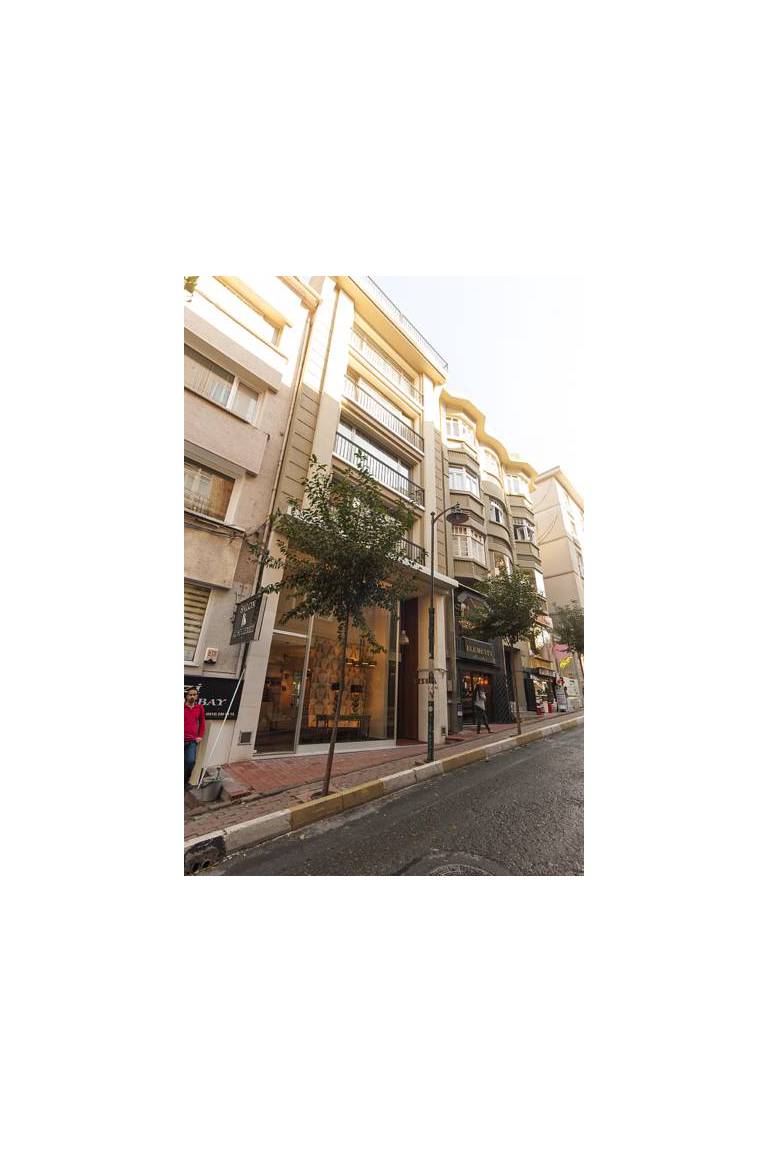 Pepita Suites 