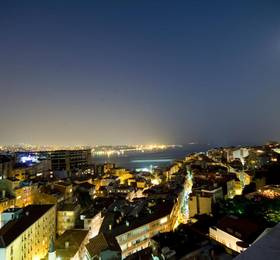 Отдых в Innpera Hotel - Турция, Стамбул
