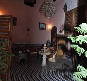 Riad Khouloud  в Фесе