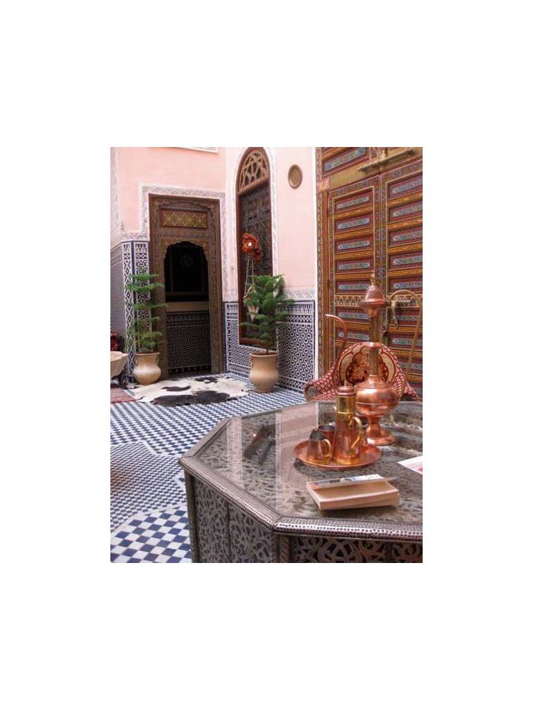 Riad Khouloud 