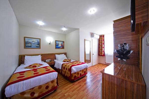 Nuans Hotel