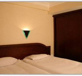 Туры в Mustafa Cappadocia Resort в Турции