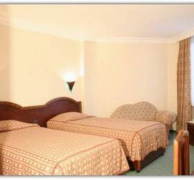 Mustafa Cappadocia Resort в Ургупе