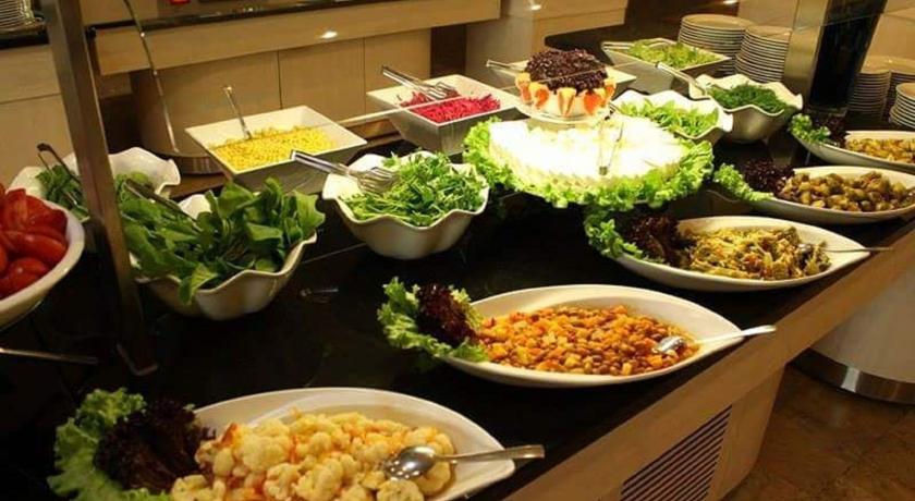 Mustafa Cappadocia Resort  Турция, Ургуп