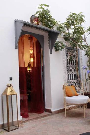 Riad Dar Maia  Марокко, Марракеш