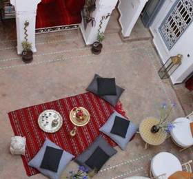 Туры в Riad Dar Maia  в Марокко