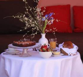 Riad Dar Maia  в Марракеше