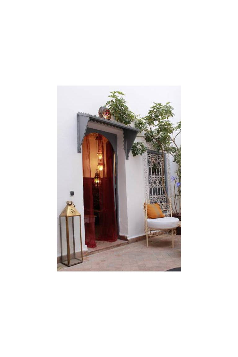 Riad Dar Maia 