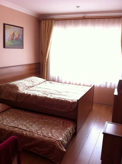 Hotel Merih 2  Турция, Стамбул