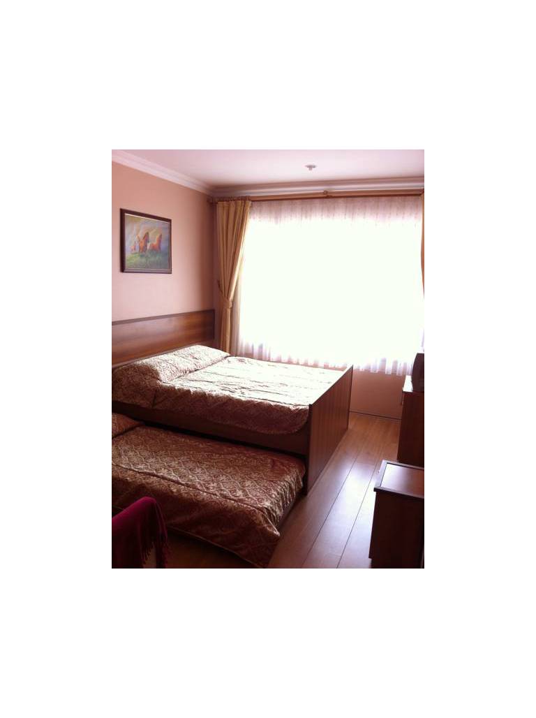 Hotel Merih 2 