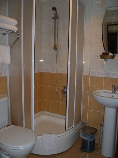 Hotel Antioch  Турция, Стамбул