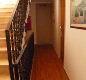 Туры в Hotel Antioch  в Турции