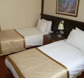 Hotel Antioch  в Стамбуле
