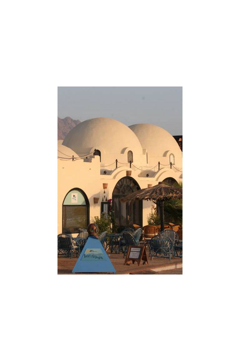 Nesima Resort
