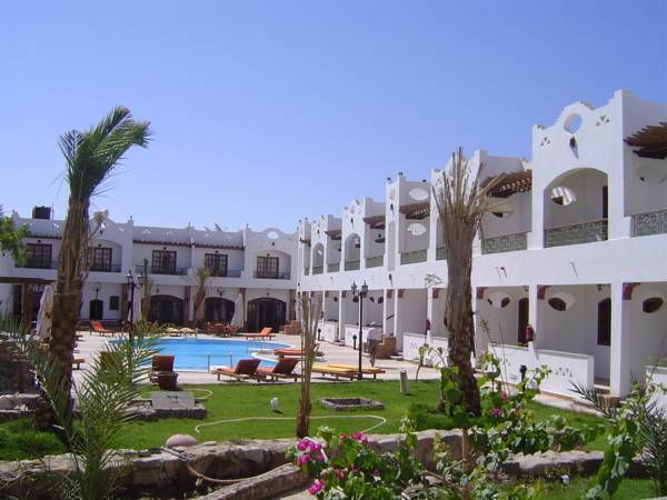 Oricana Dahab 2* Египет, Дахаб