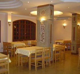 Oricana Dahab в Дахабе