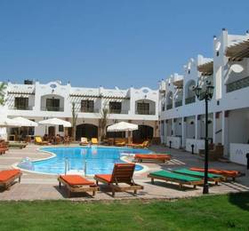 Отдых в Oricana Dahab - Египет, Дахаб