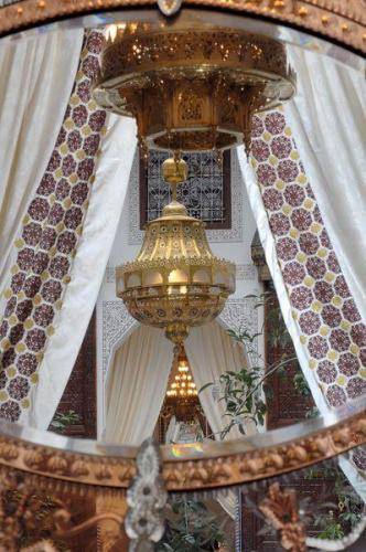 Riad Souafine  Марокко, Фес