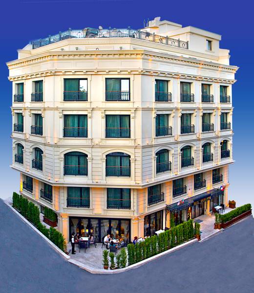 Hotel Momento