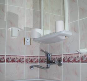 Dolunay Hotel  в Гореме
