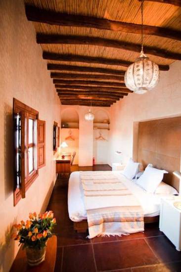 Riad Vanessa  Марокко, Марракеш