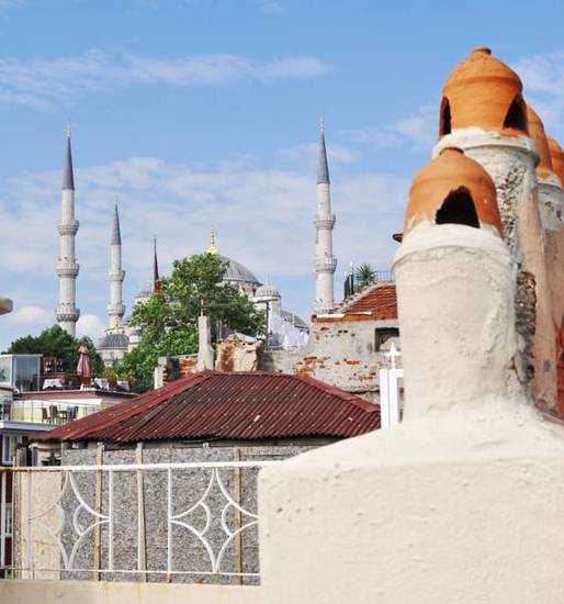 Hotel Nehrin Турция, Стамбул
