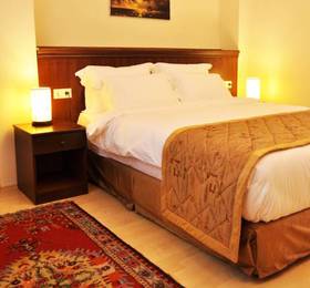 Hotel Nehrin в Стамбуле