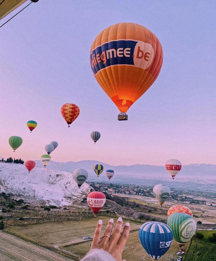 Hotel Goreme 